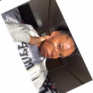 Meet your Posher, Jaynice